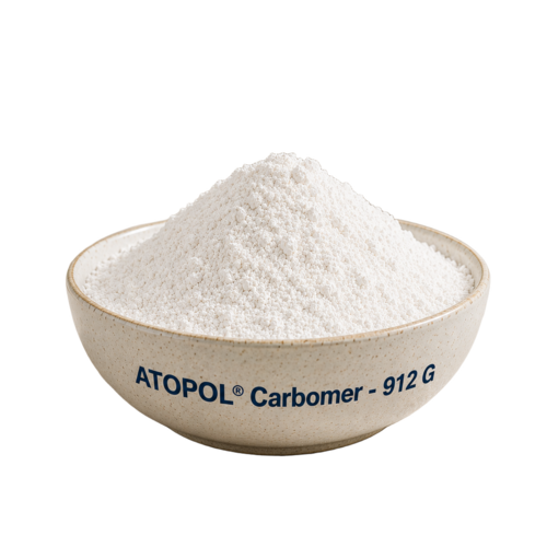 Atopol Carbomer 912 G - Application: Pharmaceutical Industry