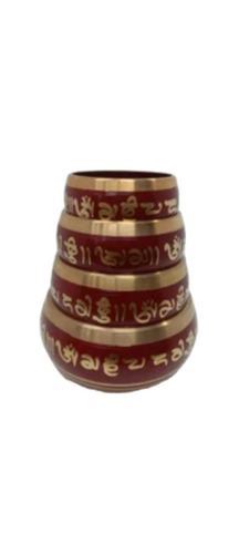 Brass Singing Bowl