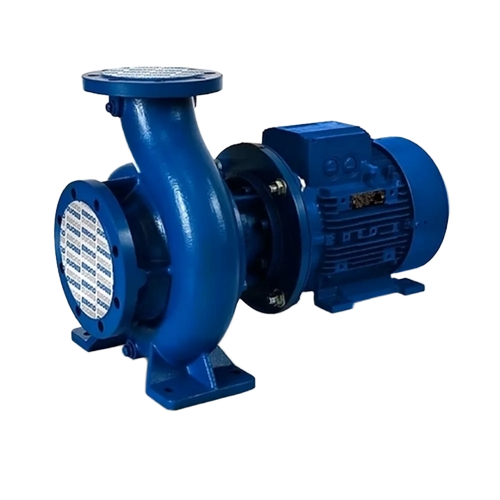 Close Coupled End Suction Pumps