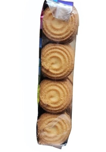 Coconut Cookies