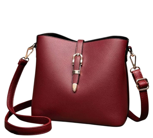 Designer Leather Bag