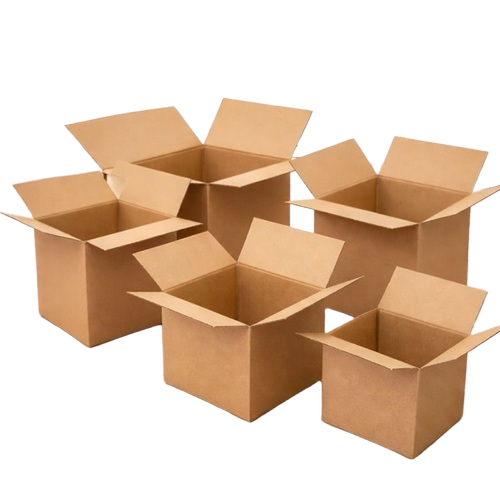 Eco Friendly Corrugated Boxes