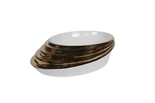 Floor Mounted Ceramic Pedestal Wash Basin - Feature: Durable