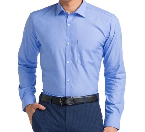 Formal Shirts By Sri Kaalika Apparels