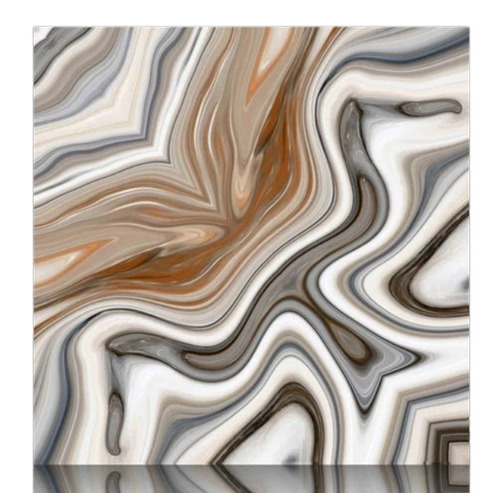 Fully Polish Floor Tiles