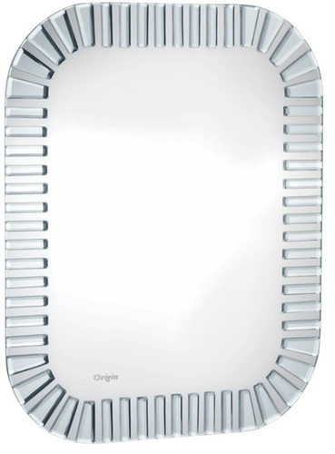 Glamour Series Wall Mirror