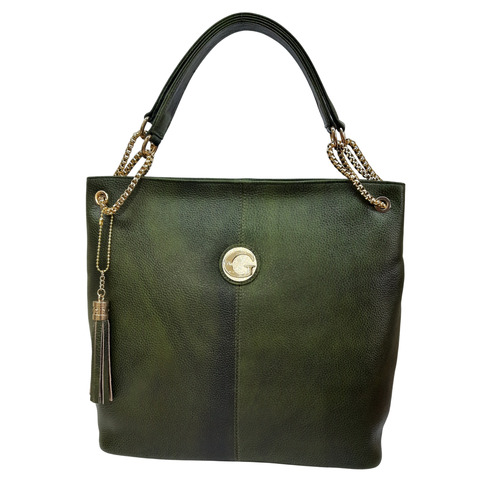 Goat Leather Bags