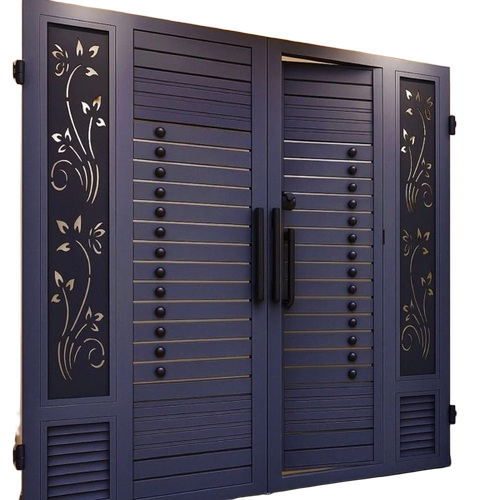 Grills Gates