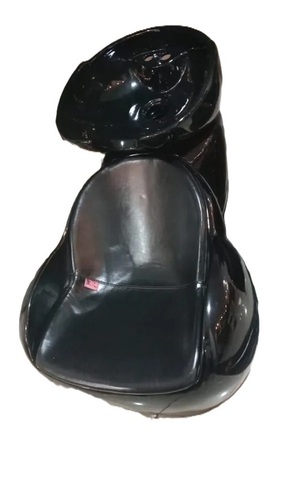 Hair Salon Shampoo Chair