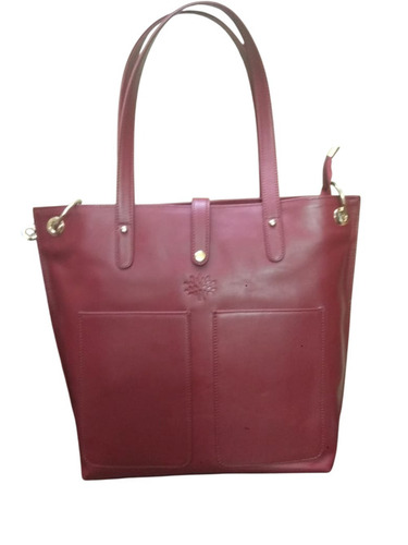 Handmade Leather Bags