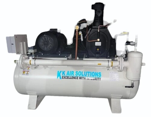 Industrial Air Compressor