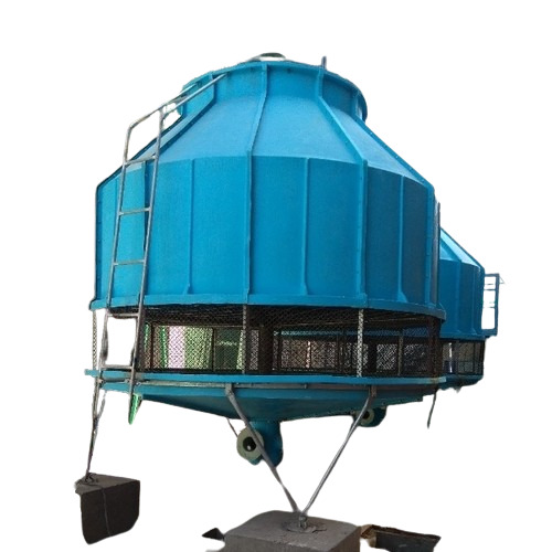 Industrial Ms Cooling Towers