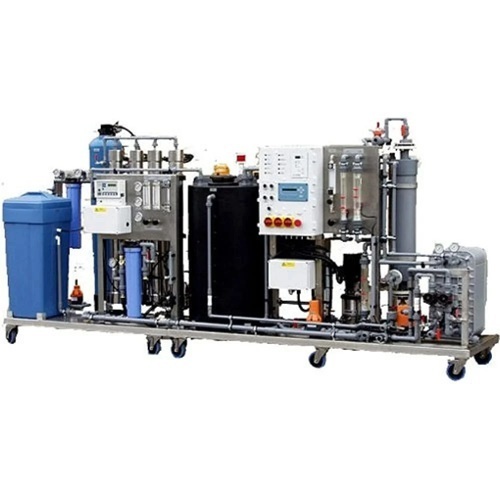 Industrial Ro Plant