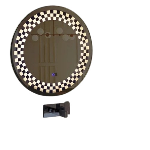 Led Bathroom Mirrors