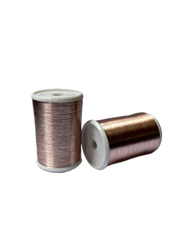 Metallic Zari Yarn