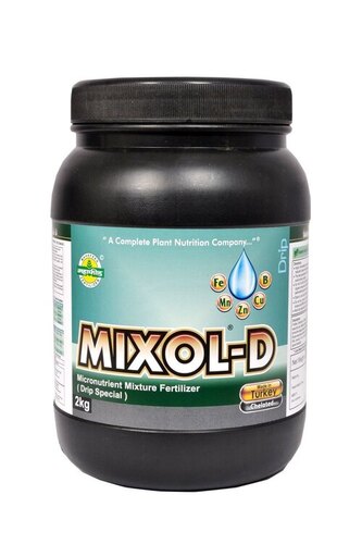 Mixol D Micronutrients Mixture Fertilizer