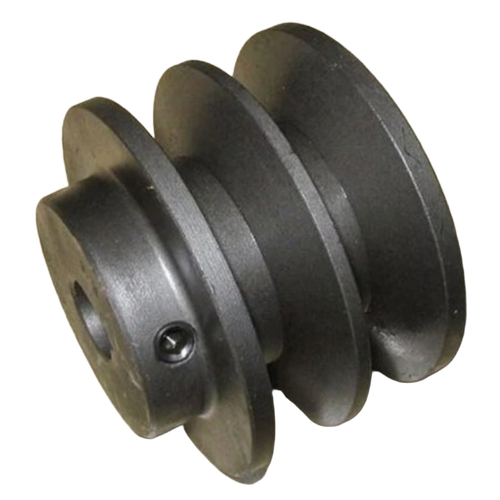 Motor V Belt Pulley