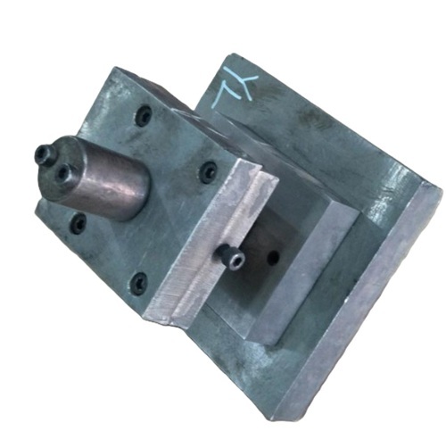 Mould Design And Product Processing