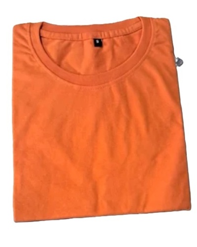 Plain Mens T Shirt