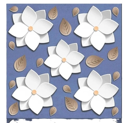 Porcelain Floor Tiles