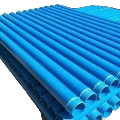 Pvc Borewell Casing Pipes