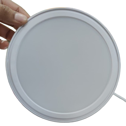 Round Surface Panel Light By Mirai Multi Solution