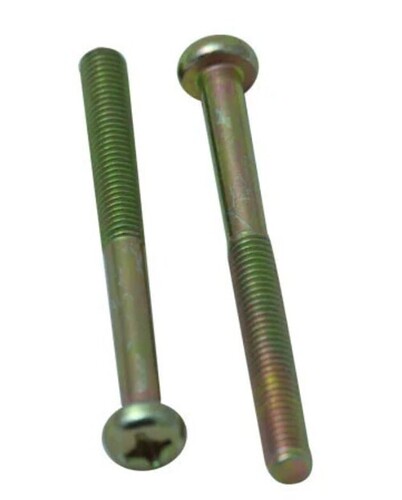 Screw
