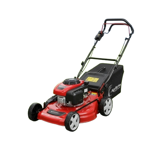 Self Propelled 7Hp Petrol Lawn Mower - Dimension (L*W*H): Standard