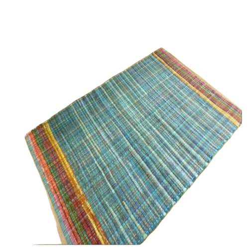 Soft Cotton Rug