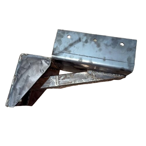 Support Bracket - Type: Crimping Tools