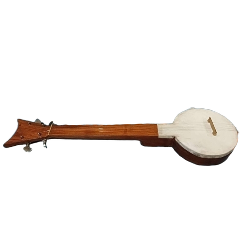 Traditional Bengali Dotara