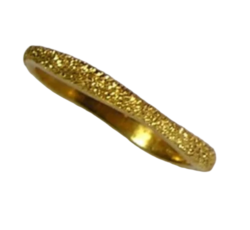 Vermeil Ring Vra00029