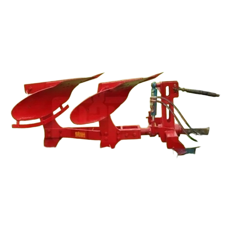 Vishwakarma Red Reversible Plough
