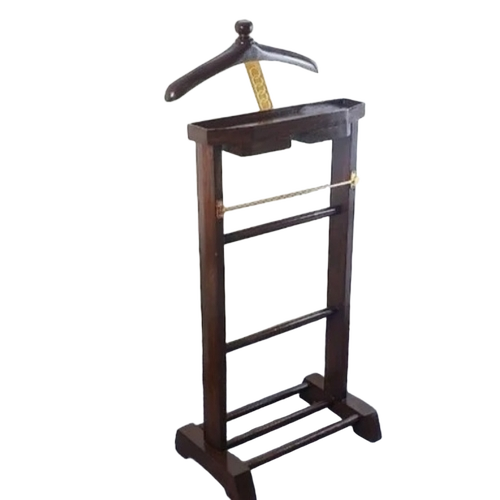 Wooden Coat Stand