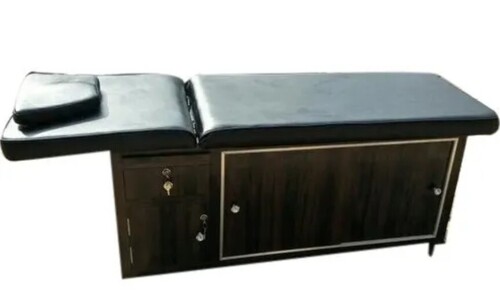 Wooden Maseeage Bed