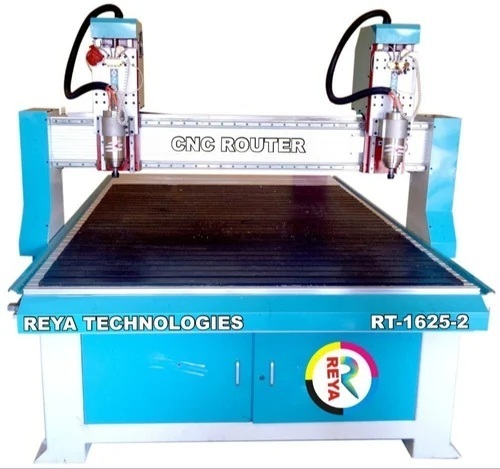 1.5 किलोवाट सीएनसी राउटर मशीन