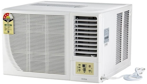 1.5 Ton 3 Star Window Ac