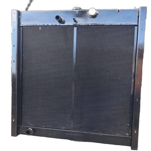 180kva Cummins Diesel Generator Radiator