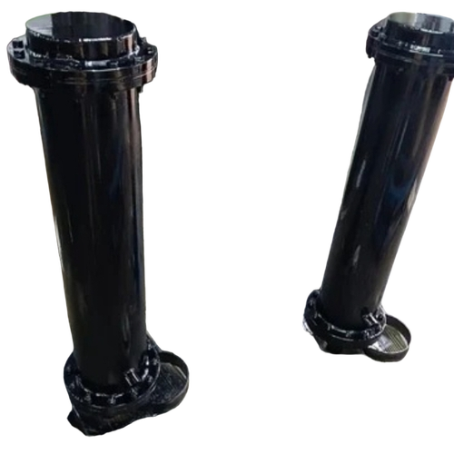 2tr Evaporator And Water Cooled Condenser