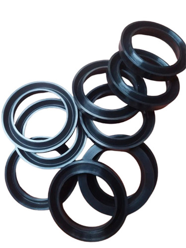 5 Mm Rubber Bakit - Rubber 5 Mm Black | Waterproof Flexible Durable Heat Resistant Chemical Resistant Leak Proof Shock Absorbent Tear Resistant