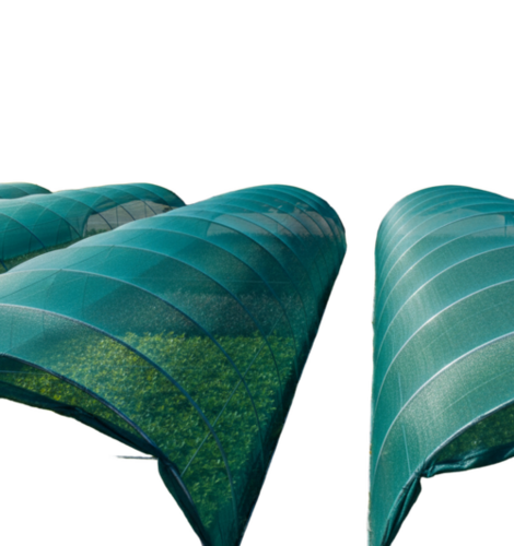 Agriculture Shade Net - Cover Material: Pc Sheet