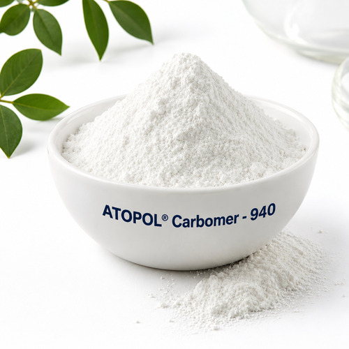 Atopol Carbomer 940 - Cas No: 9003-01-4