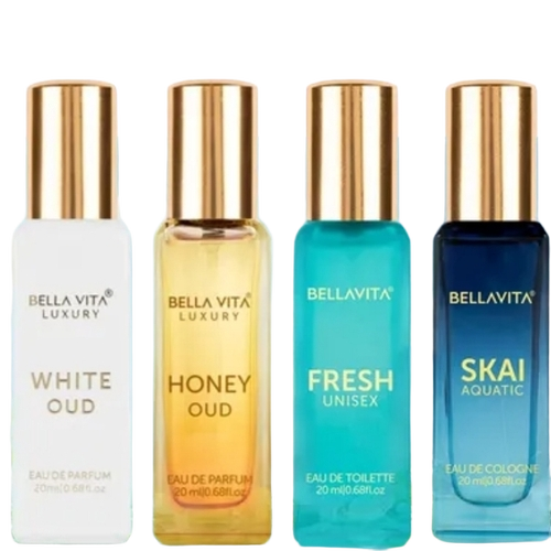 Bellavita Perfumes