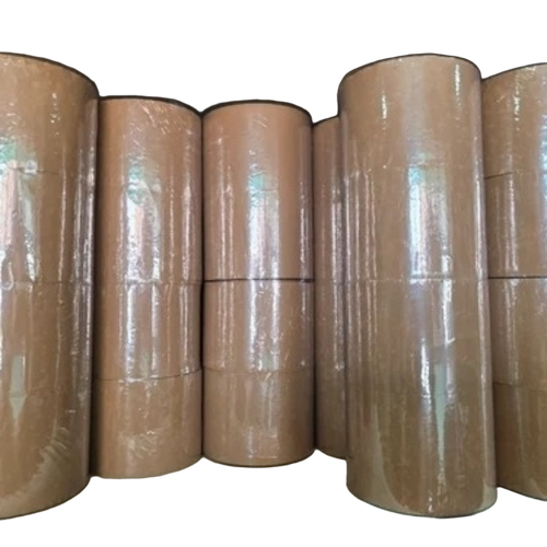 Brown Bopp Tape