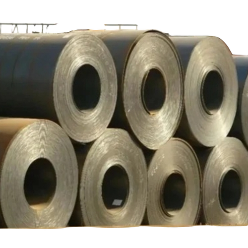 Carbon Stell Coil
