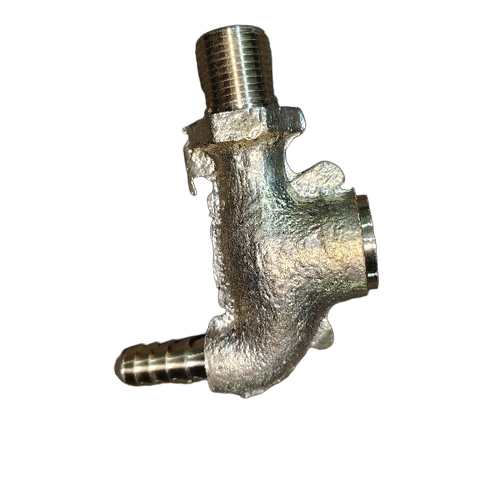 Cast Iron Water Tap