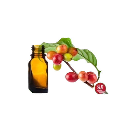 Coffee Liquid Extract
