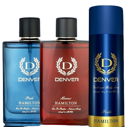 Denver Deo