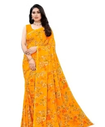 Designer Saree