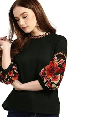 Designer Top